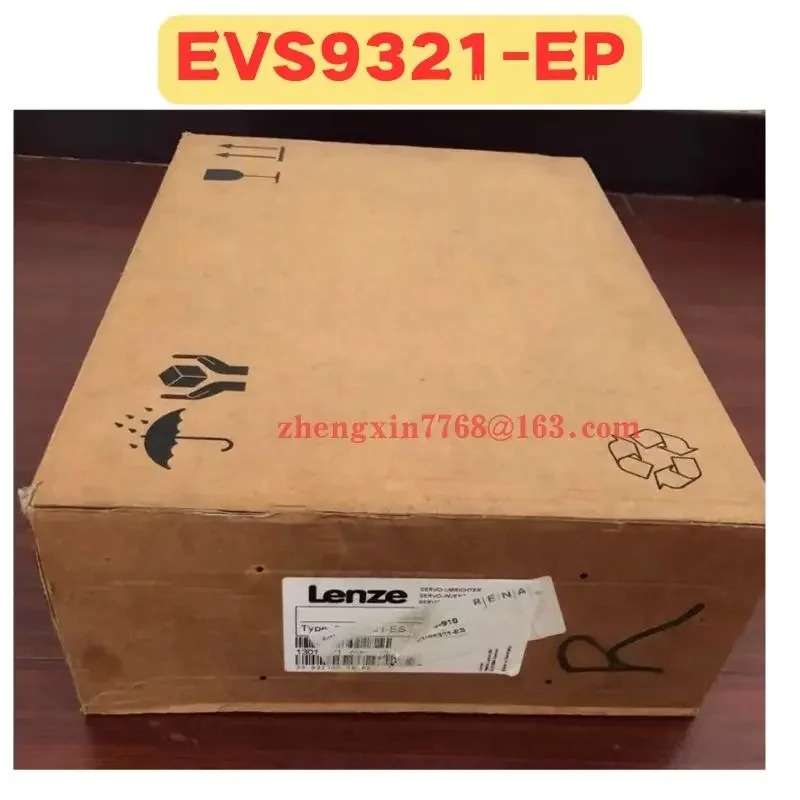 오리지널 EVS9321-EP EVS9321 EP 주파수 변환기 신