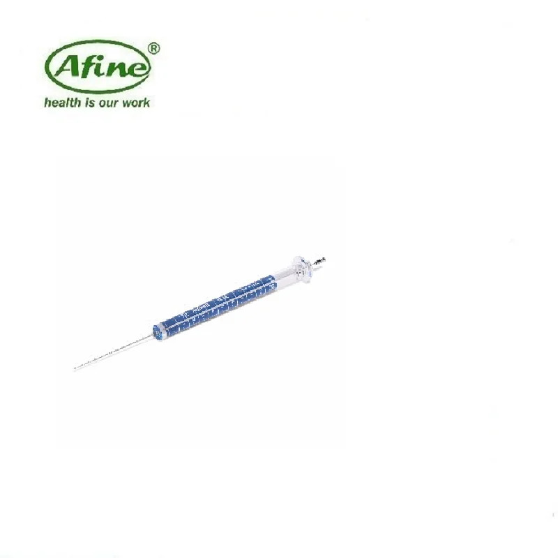 AFINE G4513-80204 애질런트 ALS 샘플링 고정 팁 테이퍼 팁L 23-26s/42