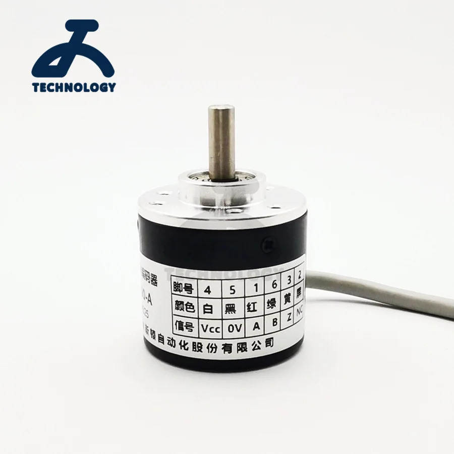 광전 로터리 인코더 ENC-360-A-M-2 ENC-100-A-T ENC-500-A ENC-100-A-M-2 ENC-100-A 신