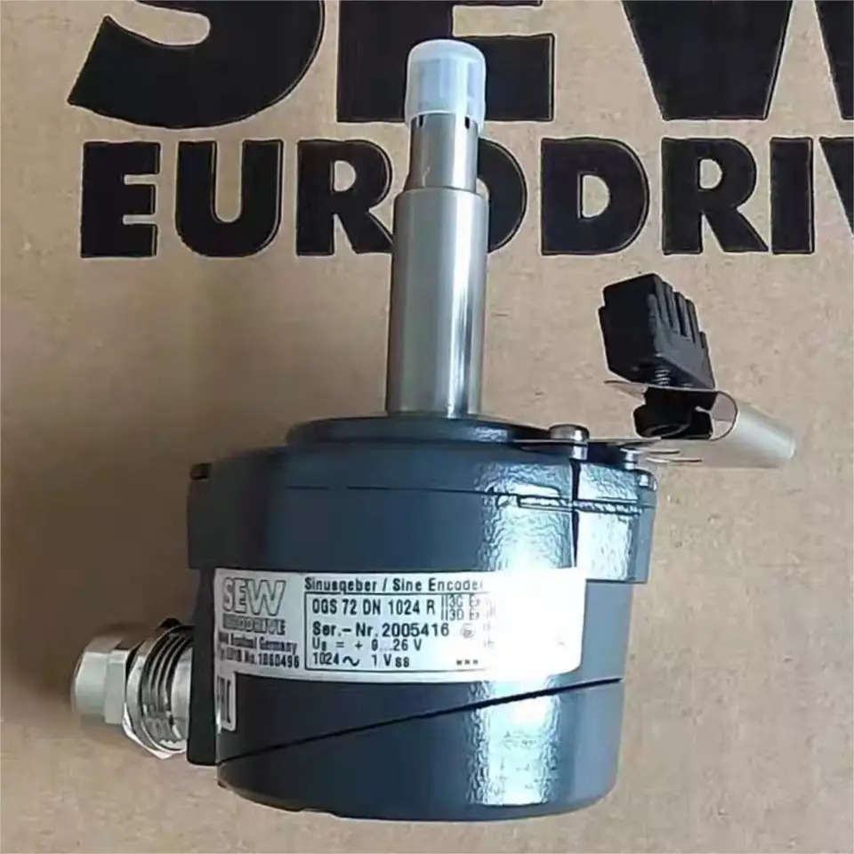 SEW EURODRIVE OGS 72 DN 1024 R OGS72DN1024R 사인코더 ES1S 1860496 신
