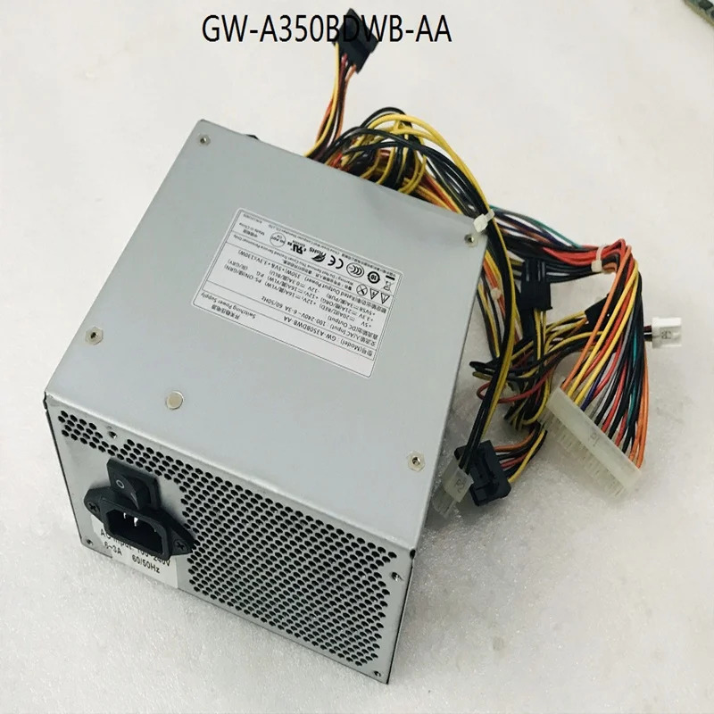 지멘스 IPC 3000 PSU 350W 전원공급장치 GW-A350BDWB-AA 신
