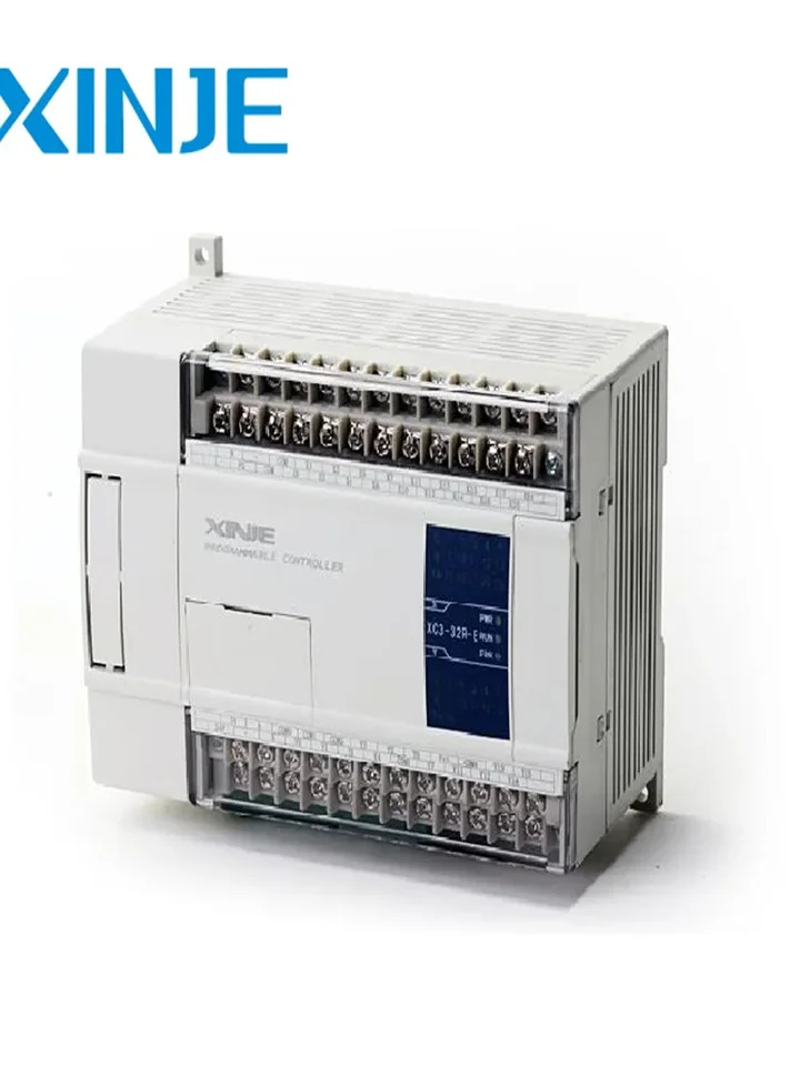 XD2-24RT-E 프로그래밍 컨트롤러 XD2-24RT-C Xinjie PLC 릴레이 트랜지스터 혼합 출력