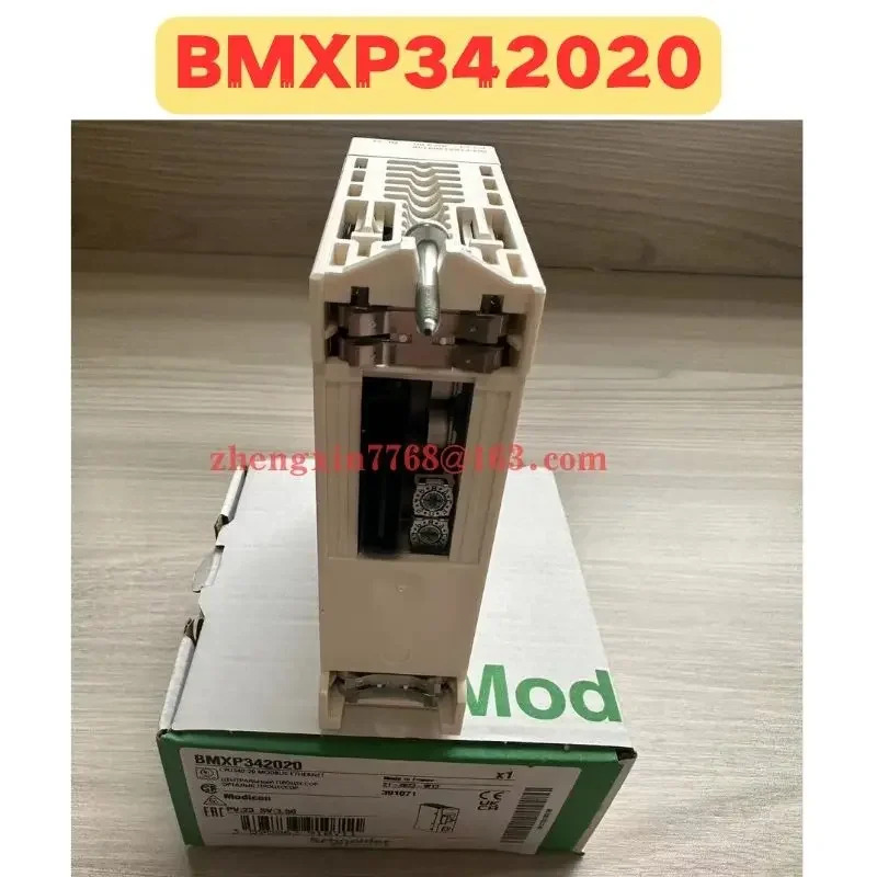오리지널 BMXP34 모듈 신