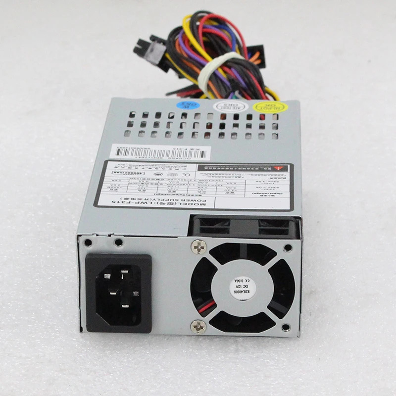 메이지 플렉스 NASPSU 소형 1U 150W LWP-F315 전원공급장치 LWP320 LWP330 -320T -400 F3000L 신