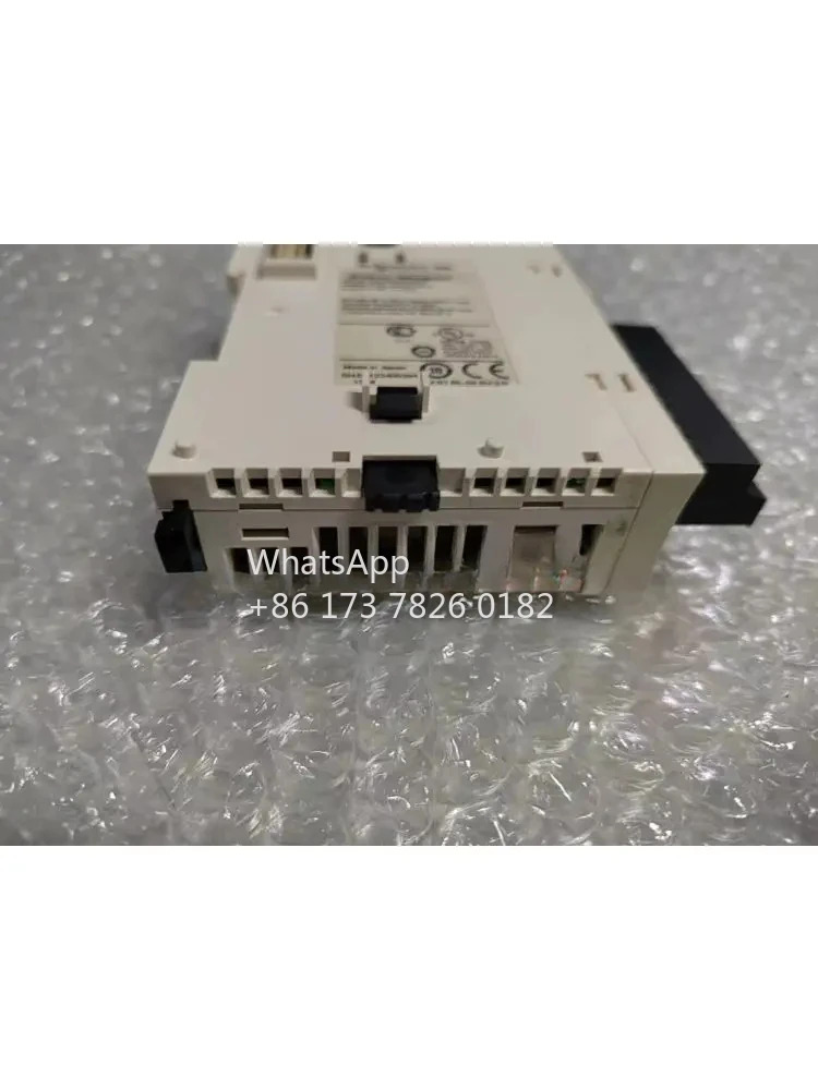 TM22HT PLC 모듈 리퍼 기능 사OK
