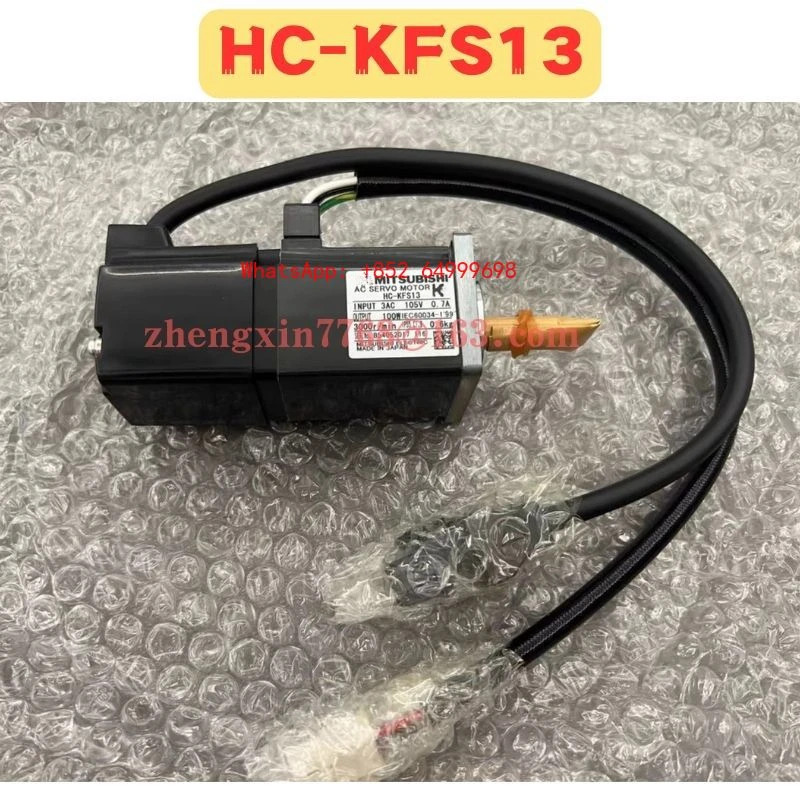 HC-KFS13 HC KFS13 서보모터 신
