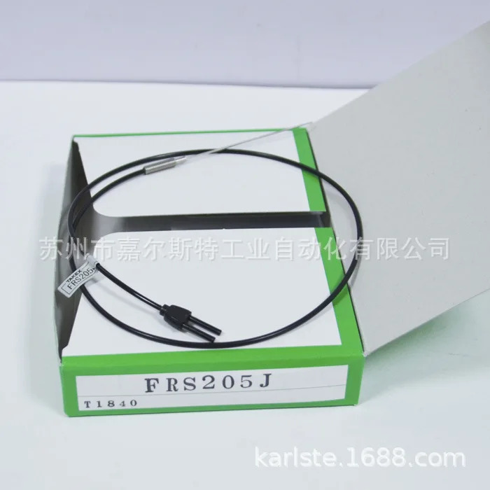 오리지널 RIKO 광섬유 프로브 센서 FRS-310