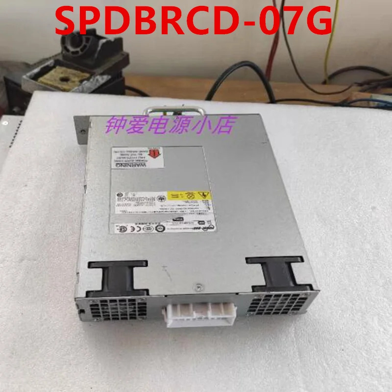 오리지널 전원공급장치 POWER-ONE DC 150W SPDBRCD-07G 23-0000112-01