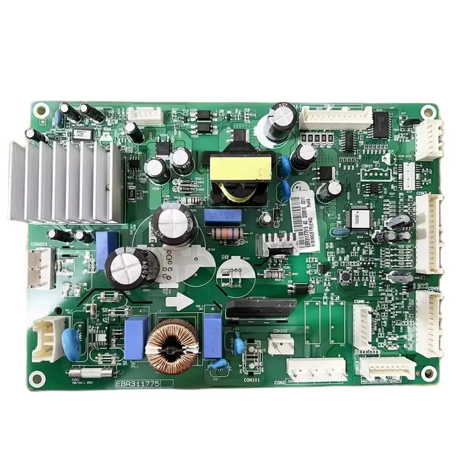LG 냉장고오리지널 마더보드 전원 제어 보드 EBR31177515 EBR311775