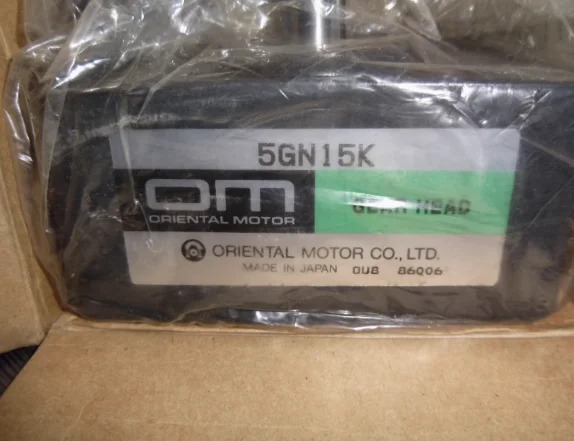 오리엔탈 모터 OM 기어 헤드 모델4GN18K 5GU25KB 4GN50S 4GN25/30/36/50/60/75/90/100/120/150/180K/RA/RH 5GN15K