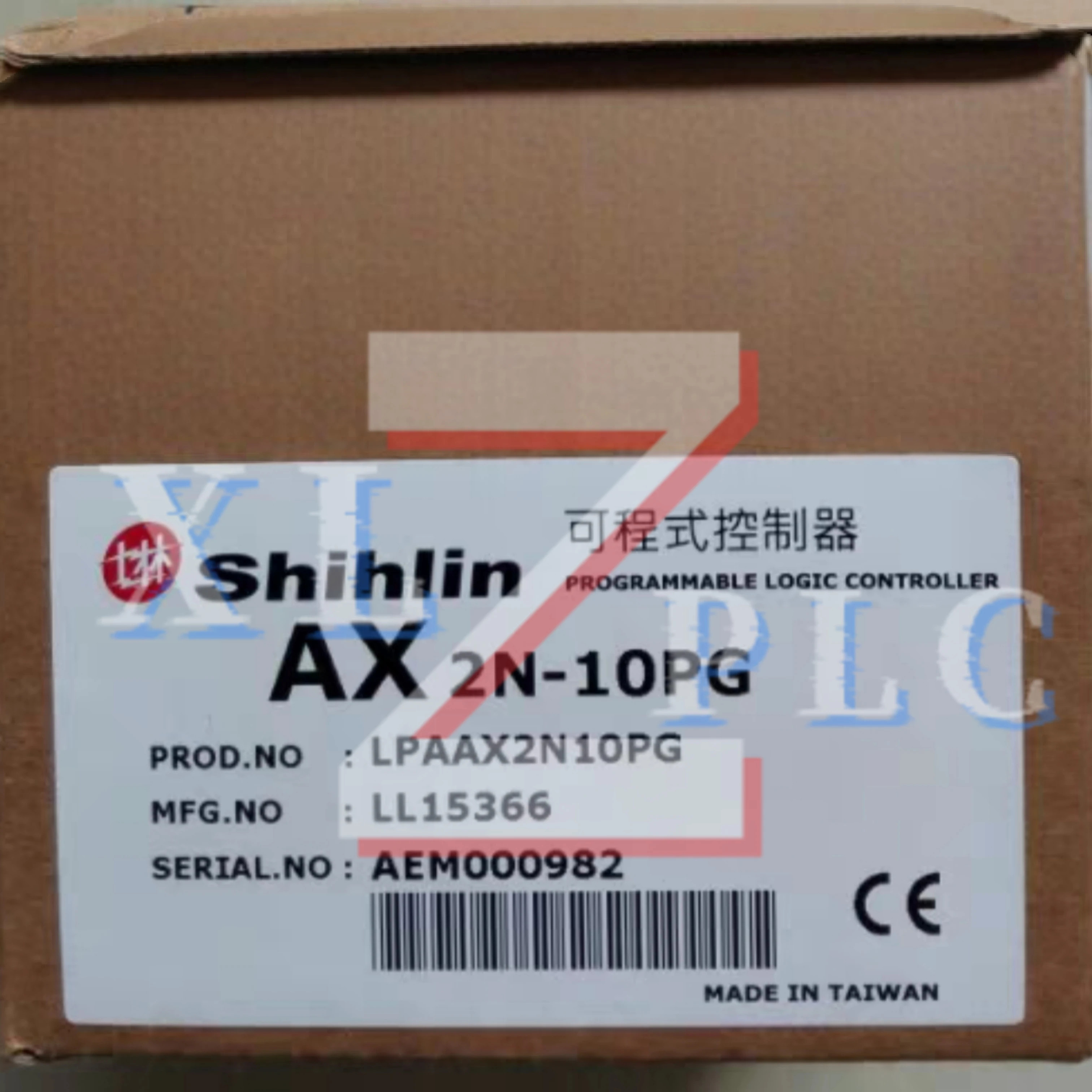 AX2N-10GM호환 AX2N-10PG PLC 모듈 신규 입고