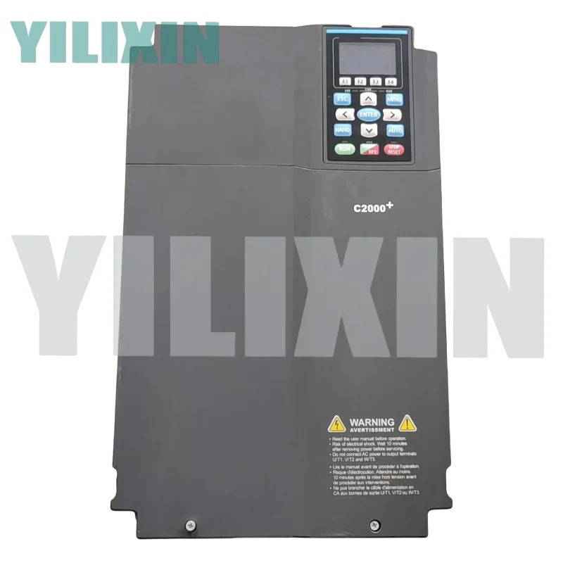 VFD150C43A-21 VFD185C43A-21 VFD220C43A-21 C2000 주파수 변환기