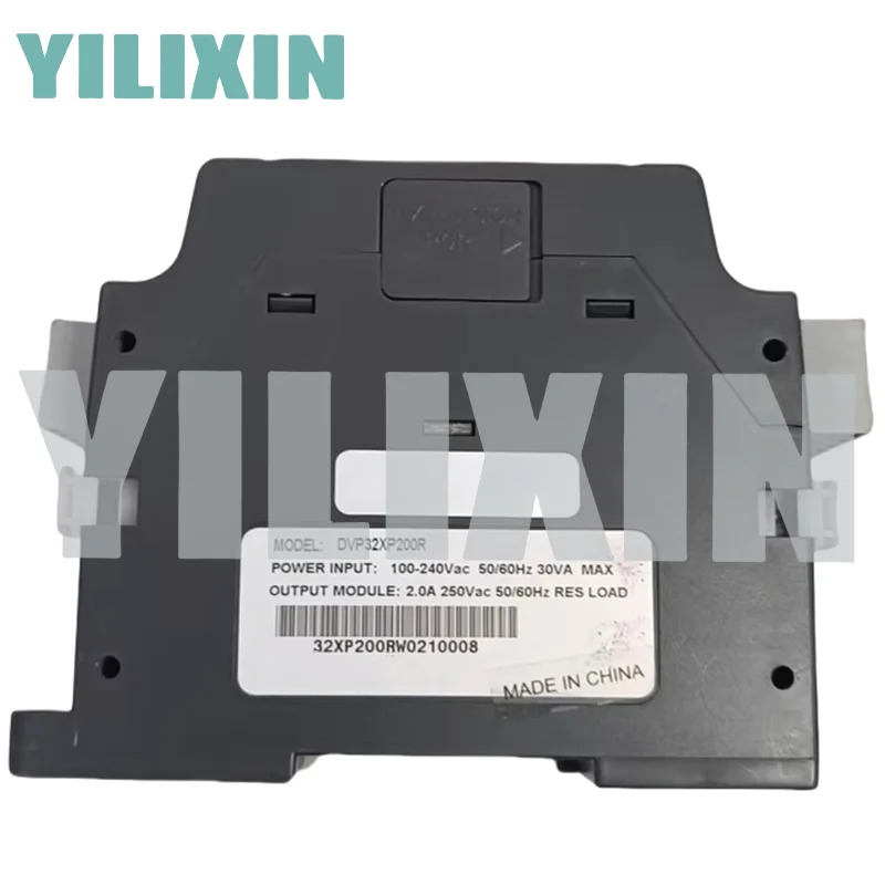 PLC 컨트롤러 DVP32XP200R DVP32XP200T 신