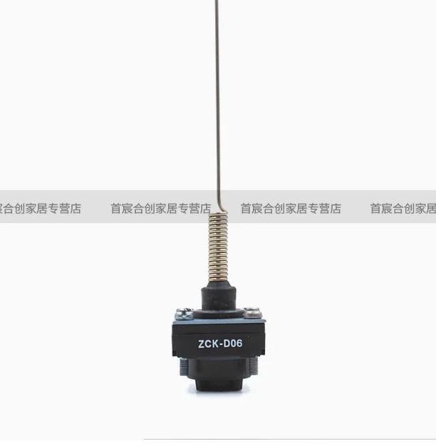 SCHNEIDER 리미트 트래블 스위치 ZCK-D06 ZCKD06C XCK-M.C ZCKM1과 쌍을 이룹니다.
