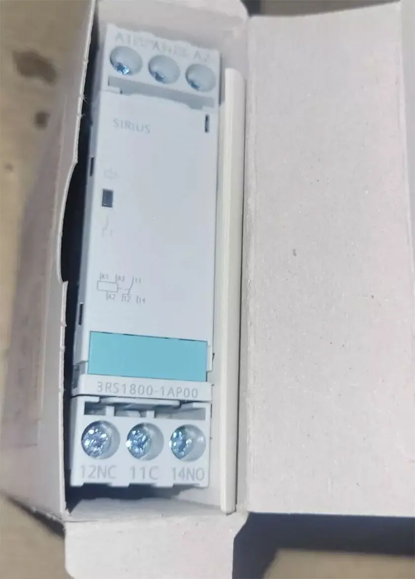 3RS1800-1AP00 3RS1800-1AQ00 3RS1800-1BP00 3RS1800-1BQ00 3RS1800-1BW00