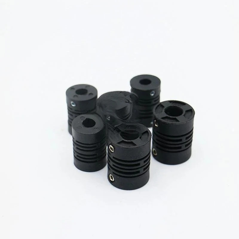 10PCS 인코더 커플링 10pcs 4-4 6-6 8-8