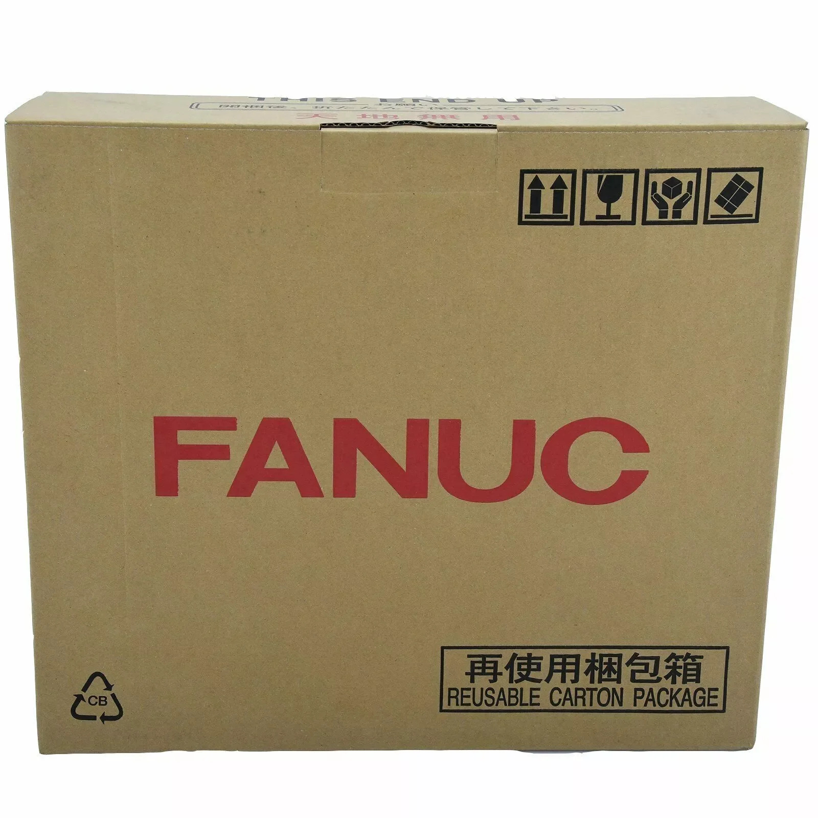 A06B-6117-H202 Fanuc 서보 드라이브 증폭기 12개월 A06B 6117 H202