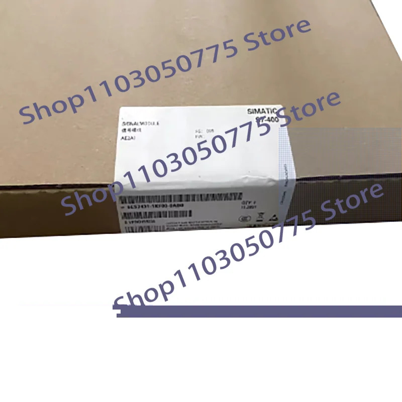 6ES7431-1KF00-0AB0 6ES7432-1HF00-0AB0 원본 품질