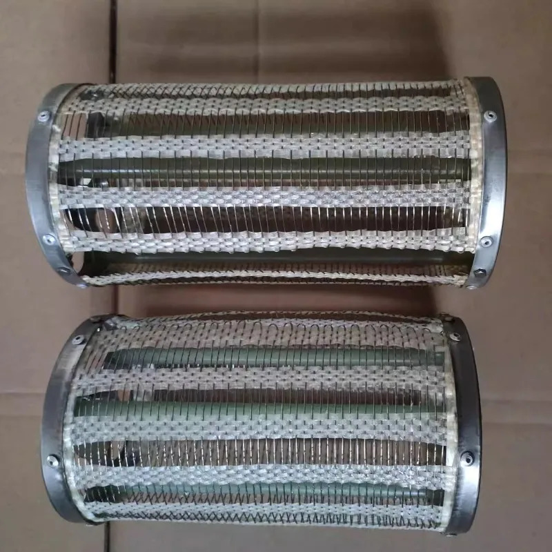 BR35/3-0.3-100 BR35/ 3-0.3-100 메쉬 저항기.1PCS