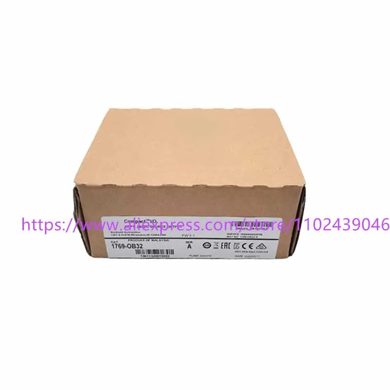 오리지널 포장 1769-OB32 1769-QB32 신
