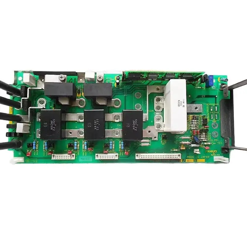 A20B-1006-0470 Fanuc 회로 기판 리퍼 완료 Ok A20B 1006 0470