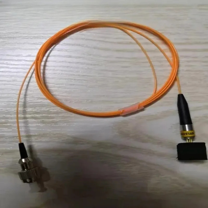905nm 테일 파이버 레이저 센서 12W 인터페이스 FC-PC 75W 튜브
