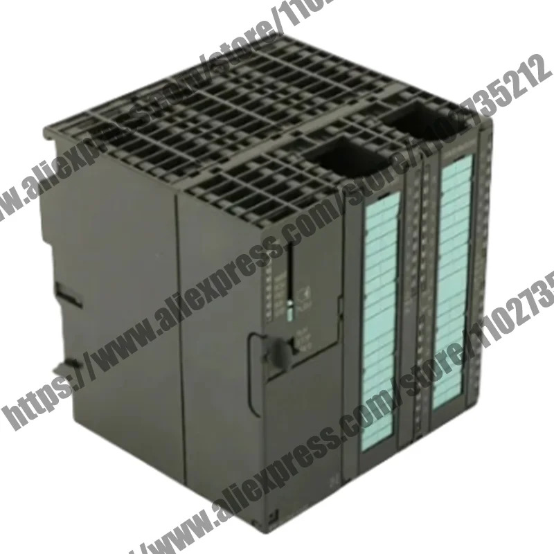 원본 6ES7314-6CH04-0AB0 S7-300 CPU 314C-2 DP