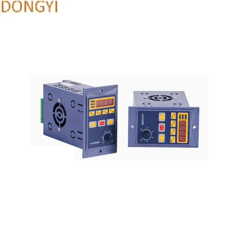 단순 미국 시리즈 인버터 US- 400W US-5/400W US-750W US-5/750W