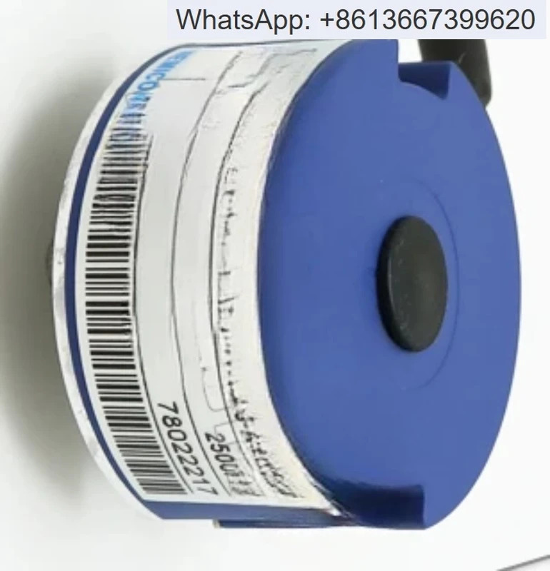 I58S-L-500ZCU110 모터 로터리 엔코더 I58S-L-5000ZCU110