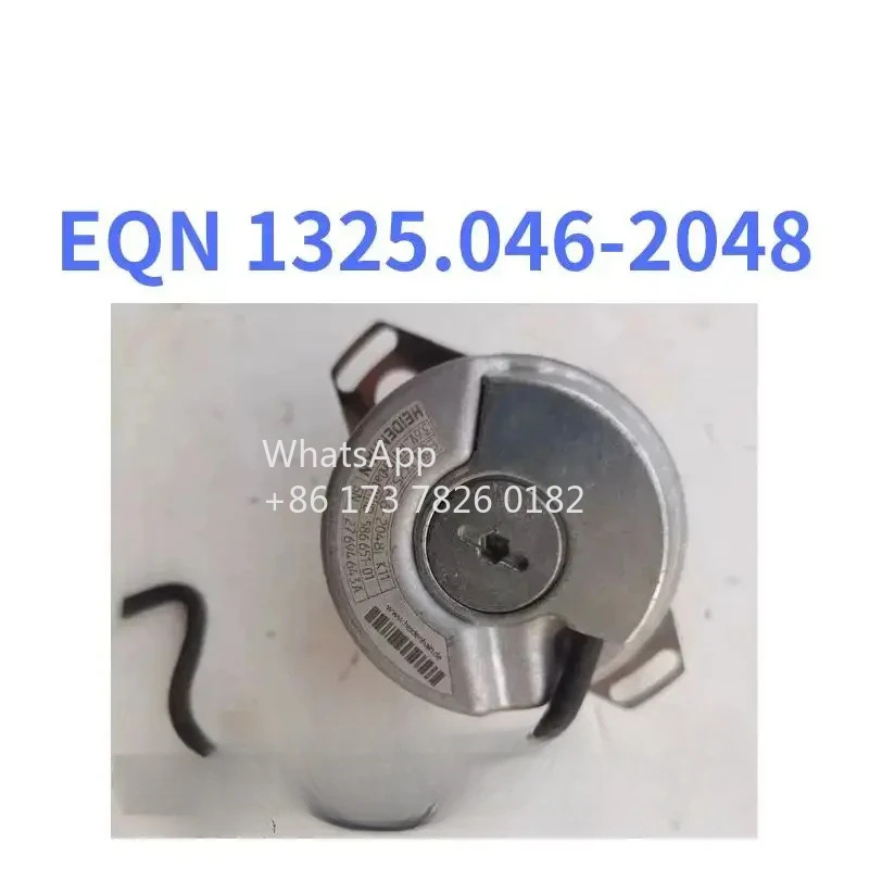 EQN 1325.046-2048 리퍼 엔코더 기능 OK