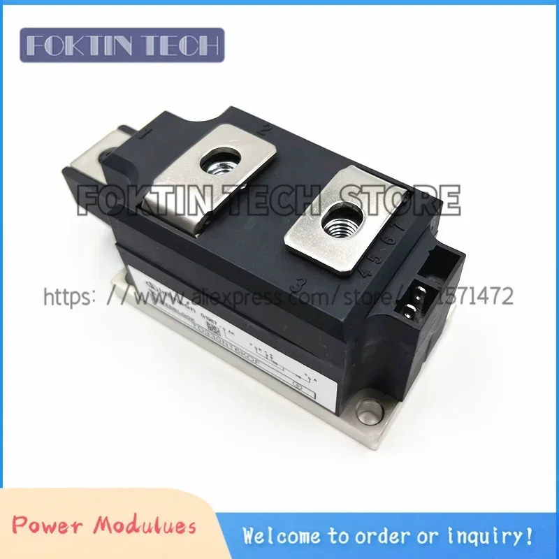 전원 모듈 TD330N16KOF TD330N14KOF TD330N12KOF 신