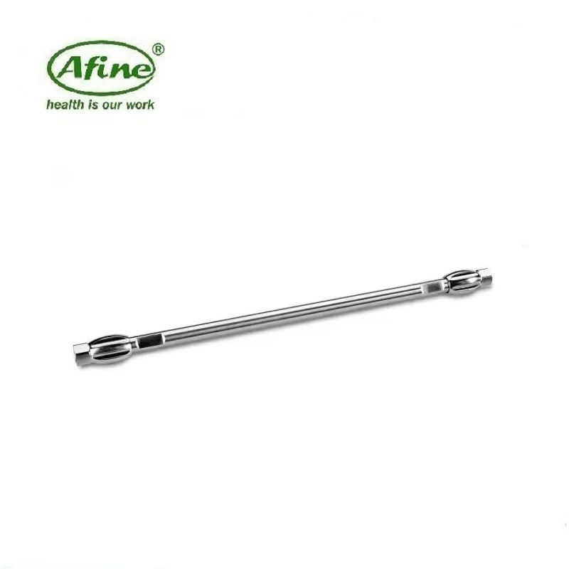AFINE 워터스 럼 186000457 XTerra 쉴드 RP8 125 5um 2.1mmX150mm 1/pk
