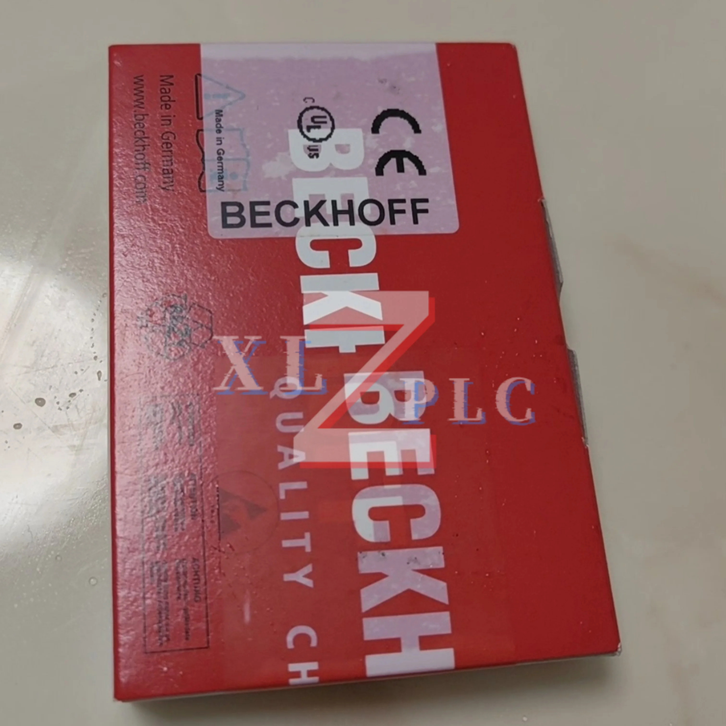 PLC 모듈 원본 EL1809 EL1904