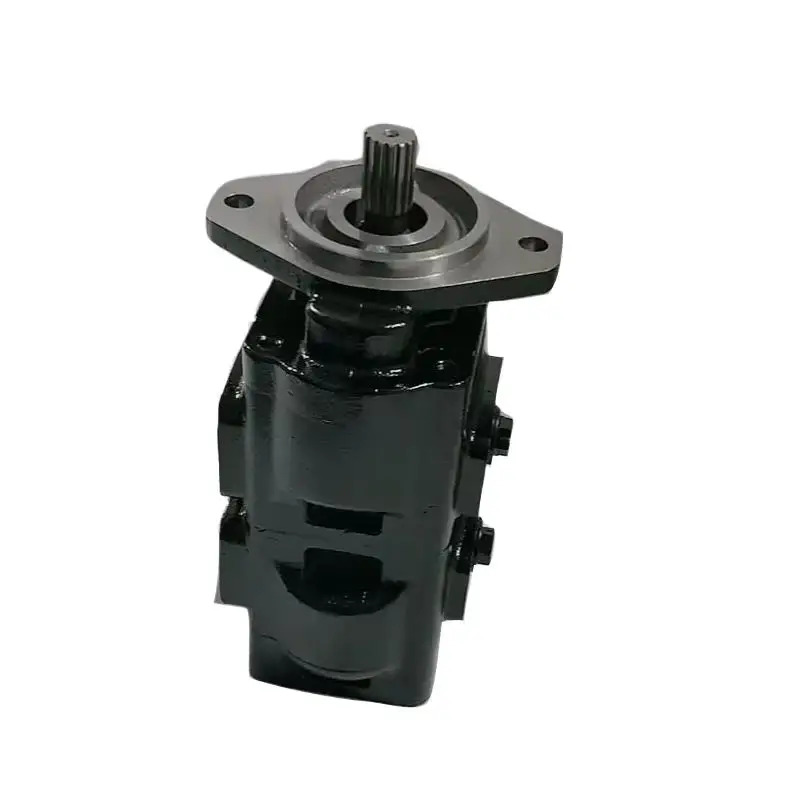 JCB 파커 유압 로드 올 펌프 3CX 4CX 백호용공장 333 G5390 332 G7135