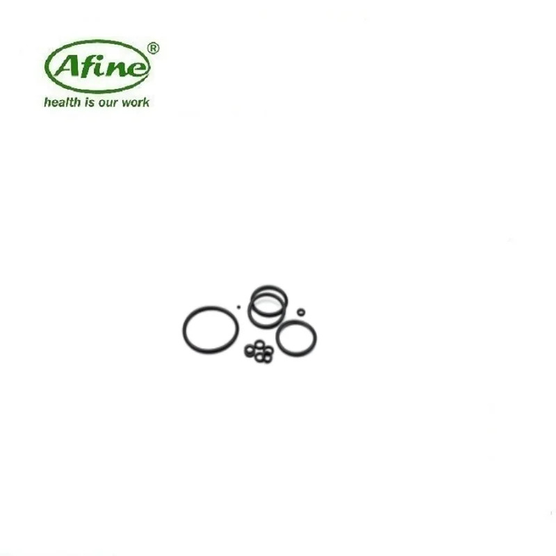 AFINE Agilent 9910093400 O-링 키트 수성 샘플마크 7 스프레이 챔버용