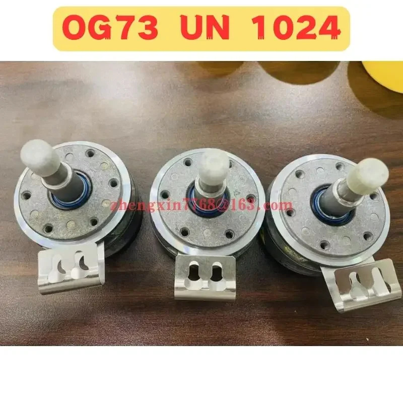 리퍼 완료 인코더 OG73 UN 1024 OG73UN1024
