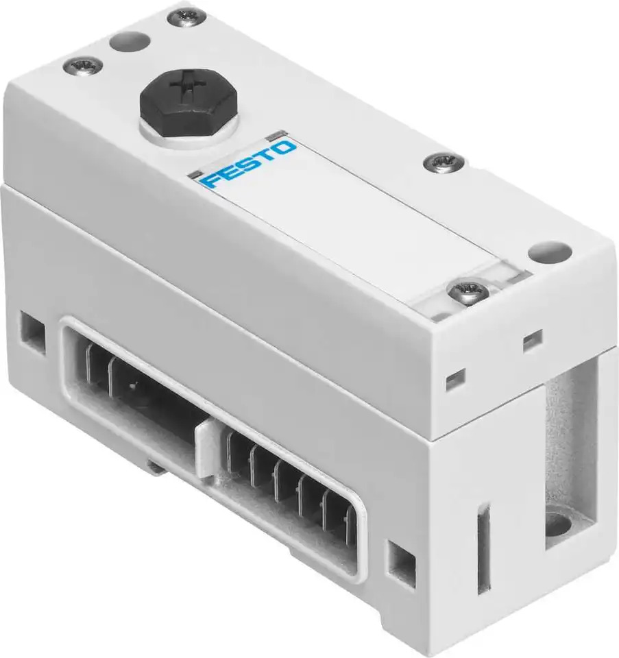 FESTO Festo 모듈 570783 VMPAL-EPL-FB-POLY