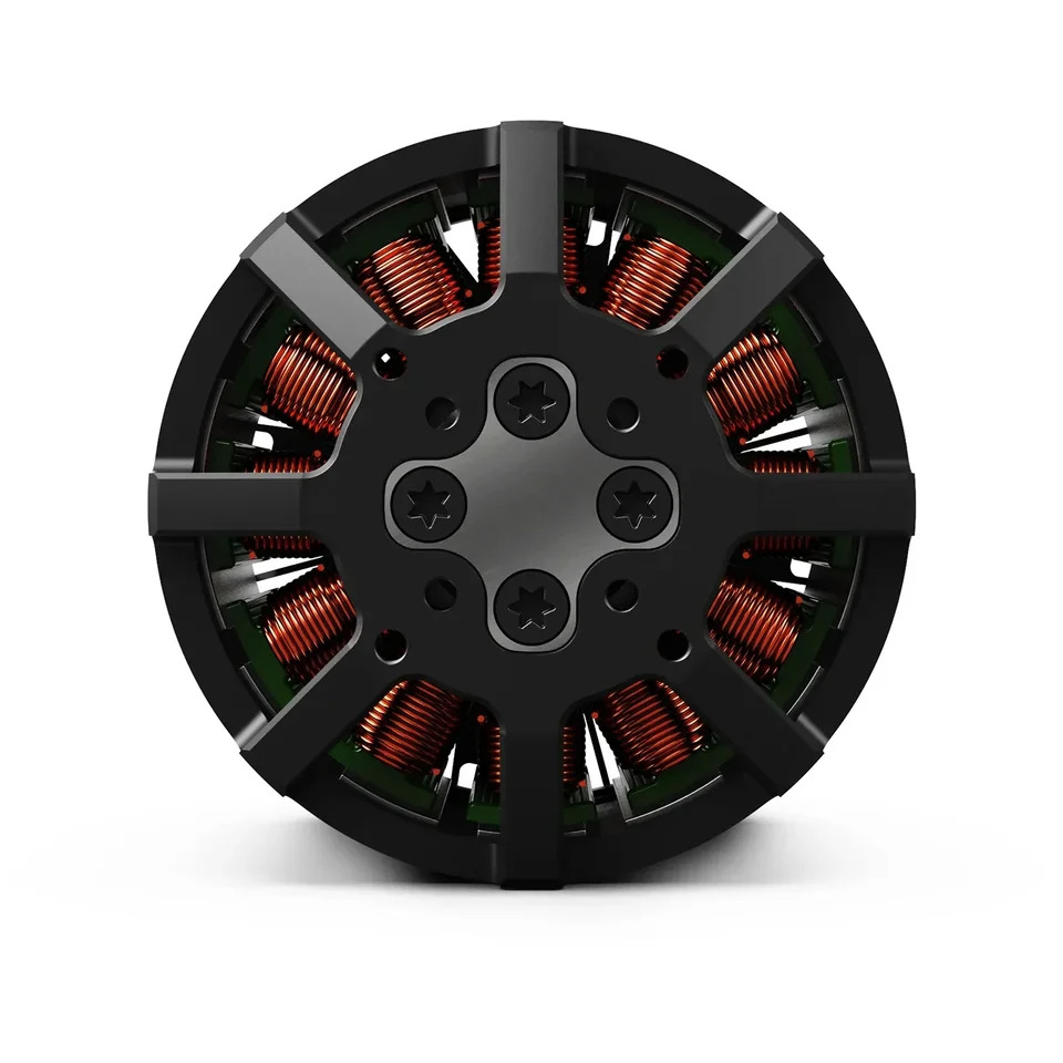 MAD VAX 5330 브러시리스 모터 스러스트 베어링 RC VTOL 항에어 X 1540 멀티로터220KV 260KV