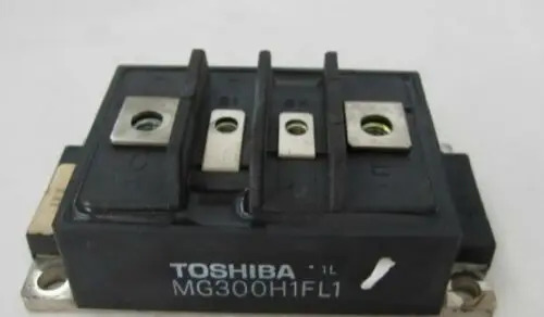 MG300H1FL1 도시바호환 IGBT 모듈 경험