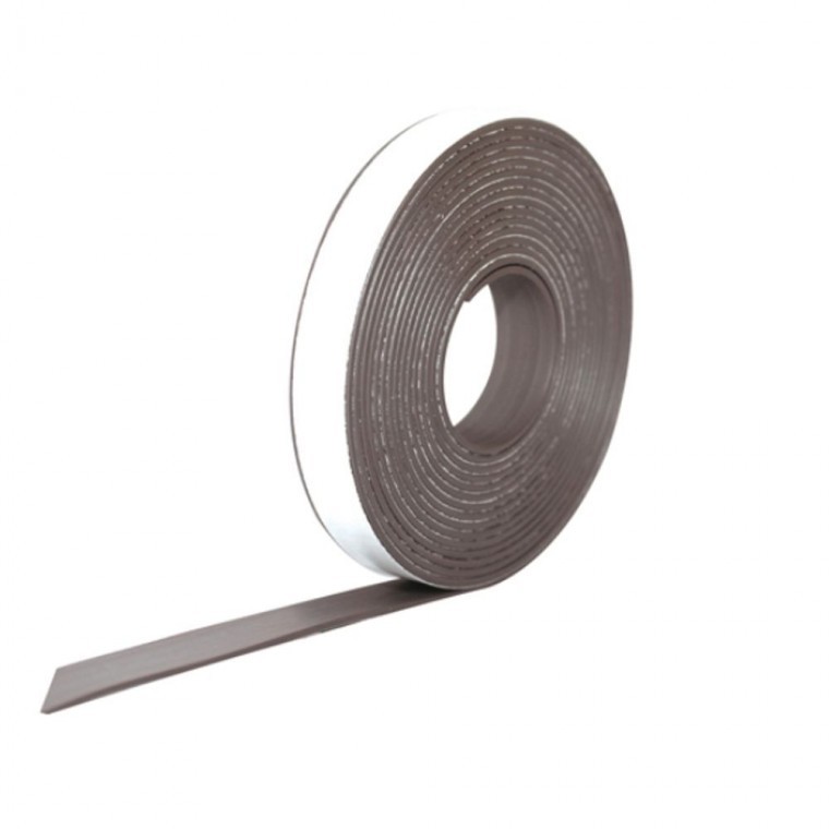 도모아 스마토 자석테이프 롤 고무 자석 스티커 12.5x750mm - 상품 이미지