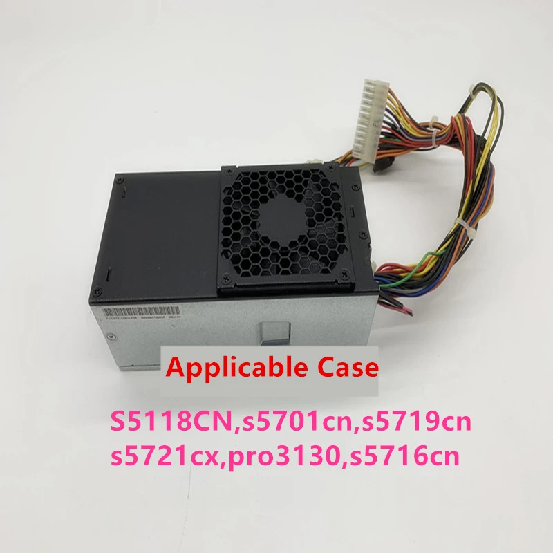 hp호환 S5000 DX7400 pro3130 s5721cx 200 220S 530 545S 270W 전원공급장치 hp호환-D2701CO PTS-270DHFB-1 PIO3130