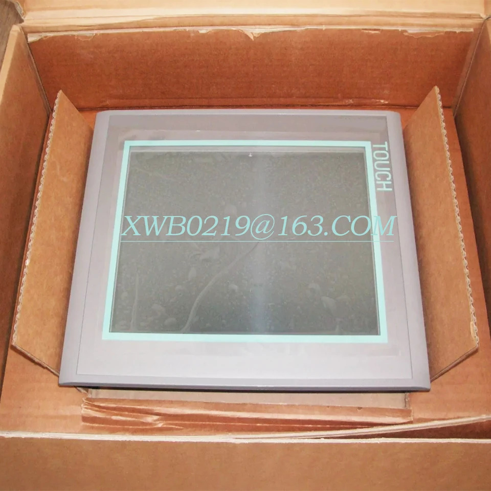 HMI 터치 스크린 66644-0AA01-2AX0 66 644-0AA01-2AX0 신