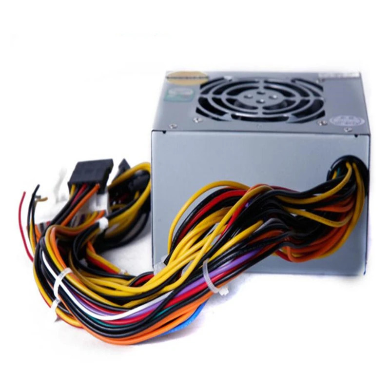만리월 SFX 미니 섀시PC PSU 조용소형 전원공급장치 270W 스위칭 GW-M300 신