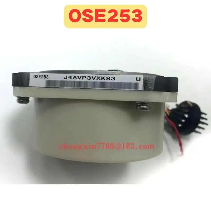 서보모터 인코더 OSE253 신
