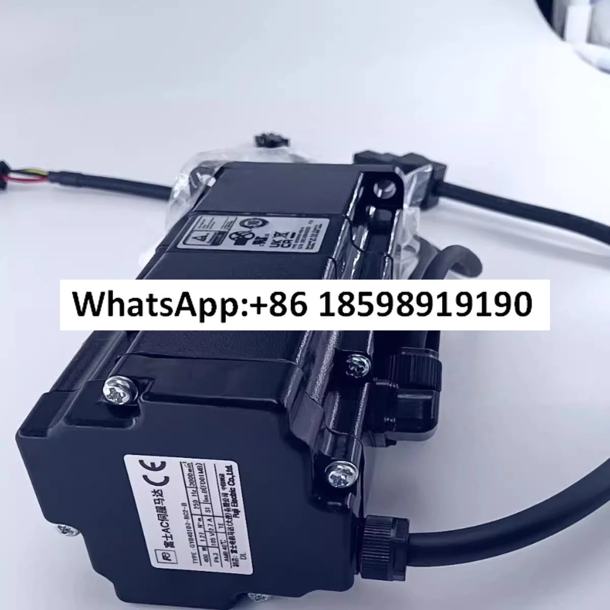 모터 GYB751D5 RC2 B GYB401D5 201