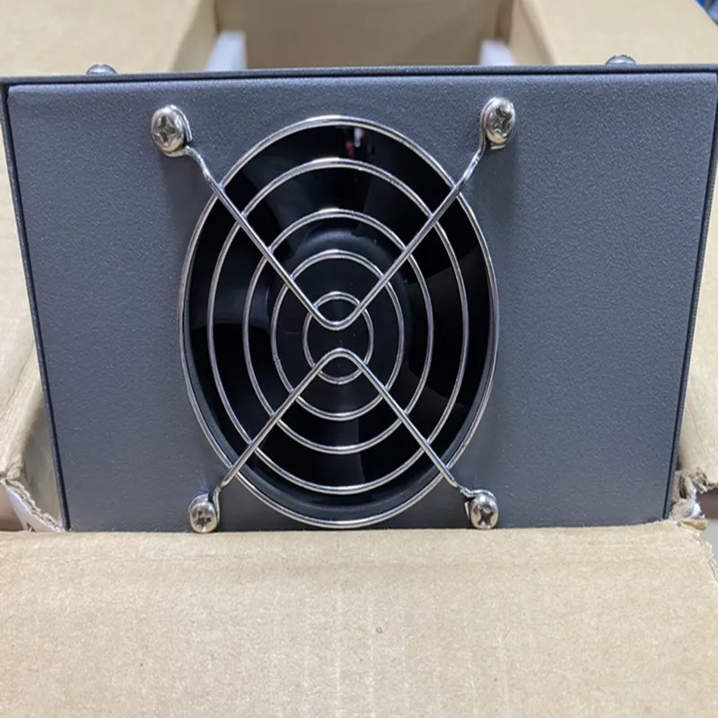 COAPOWER 12V60A 720W SYN-720-S12새 전원공급장치