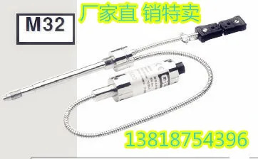 Gefran 고온 용융 압력센서 CE2-6-H-B35D-1-4-D 신