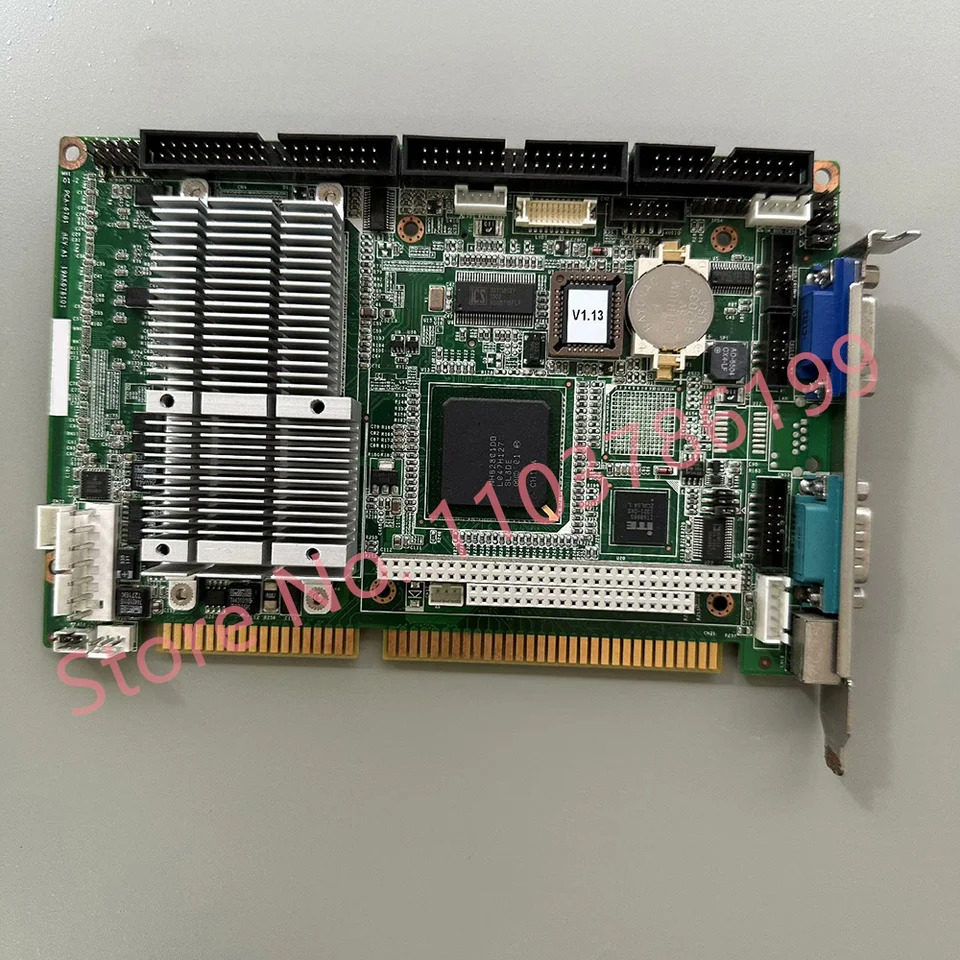 Advantech 산업제어 마더보드 PCA-6781 REV.A1