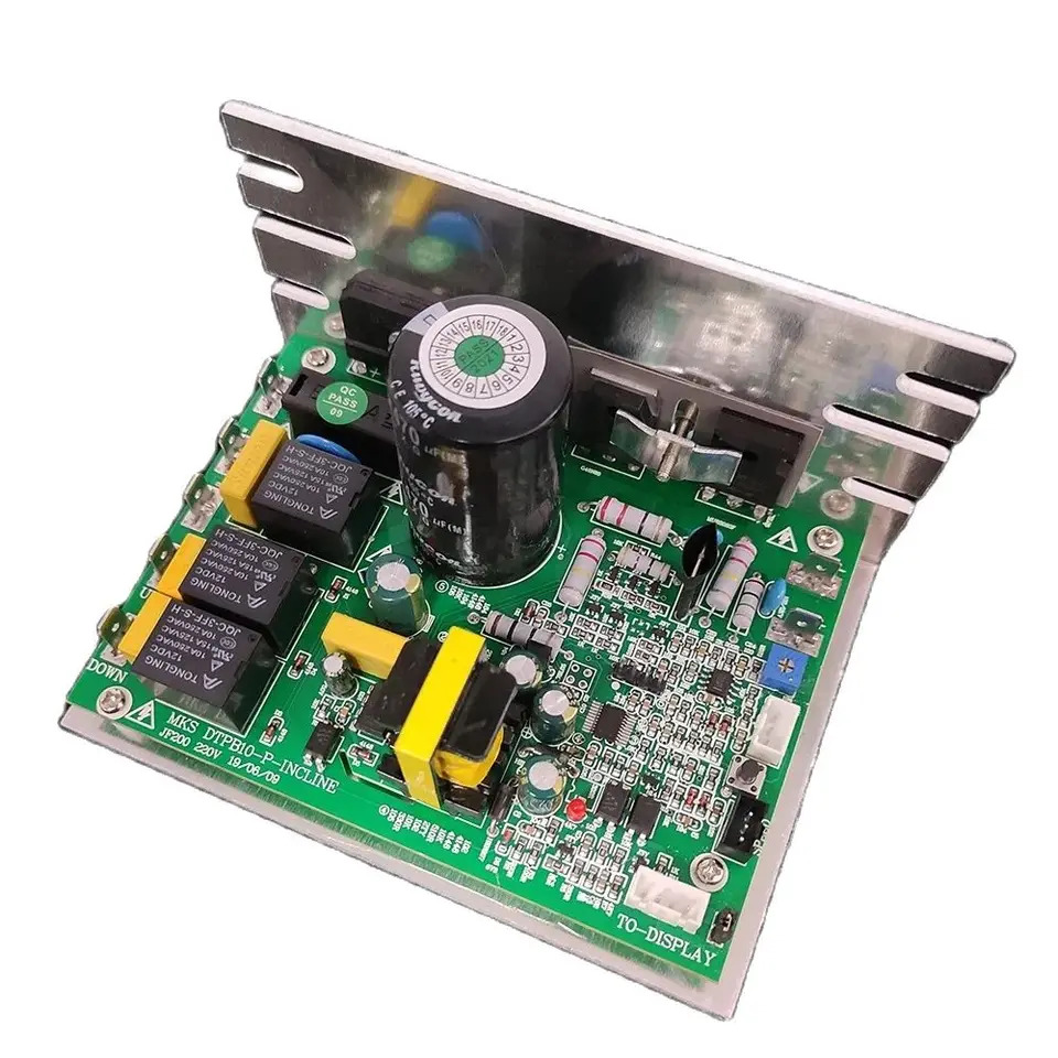 트레드밀마더보드 컨트롤 보드 MKS TMPB15-P 220V 신