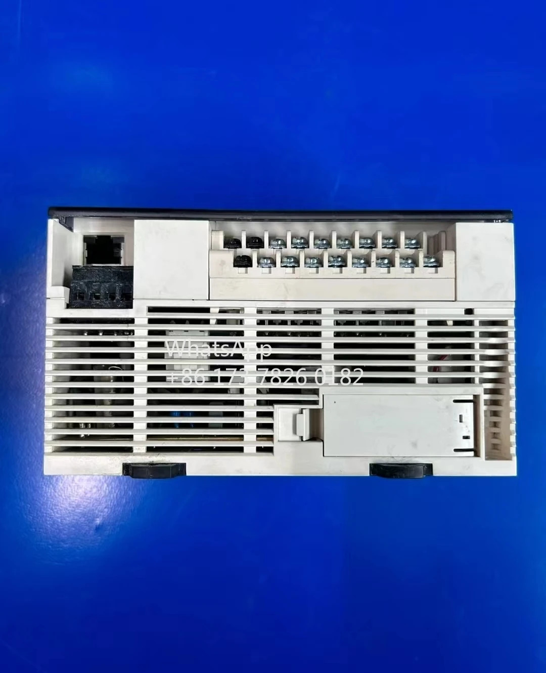 TM218LDAE24DRHN 리퍼 PLC 기능 OK